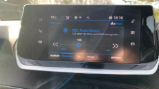 Peugeot 208 1.2 PureTech 130 Allure 5dr EAT8 Petrol Hatchback